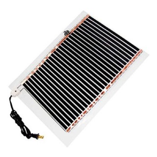 PLACA TERMICA 36X26CM.