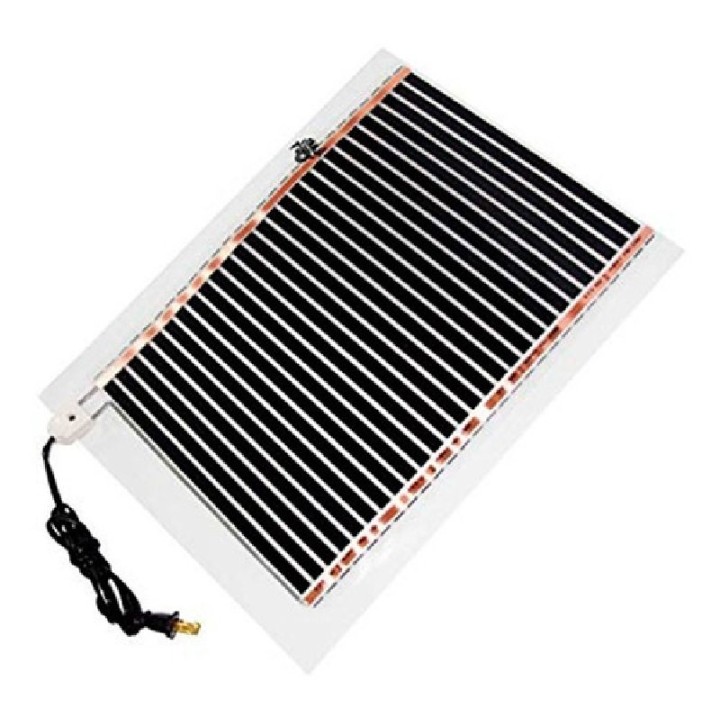 PLACA TERMICA 36X26CM.