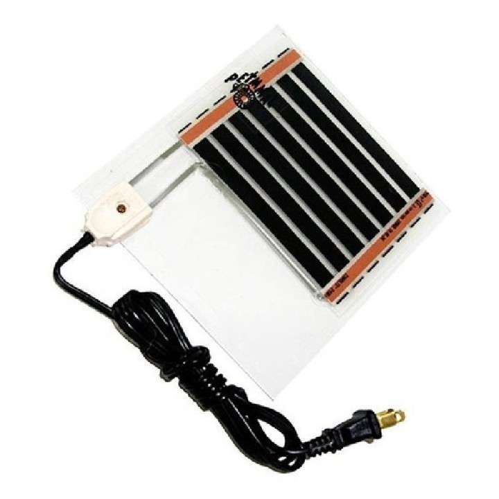 PLACA TERMICA 8X14CM.