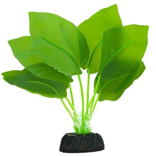 PLANTA DE SEDA SURTIDA 10 CMS.