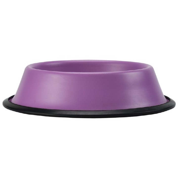 PLATO ACERO COLORS 16 OZ. FL8182