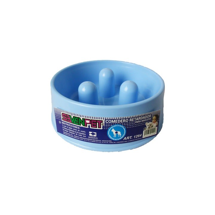 PLATO CONTROL PESO 750ML