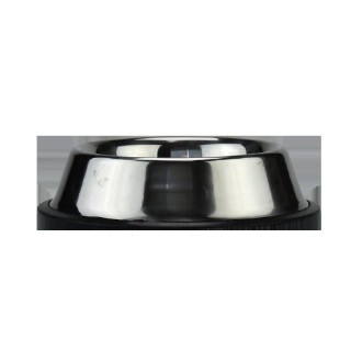 PLATO DE ACERO 24oz.