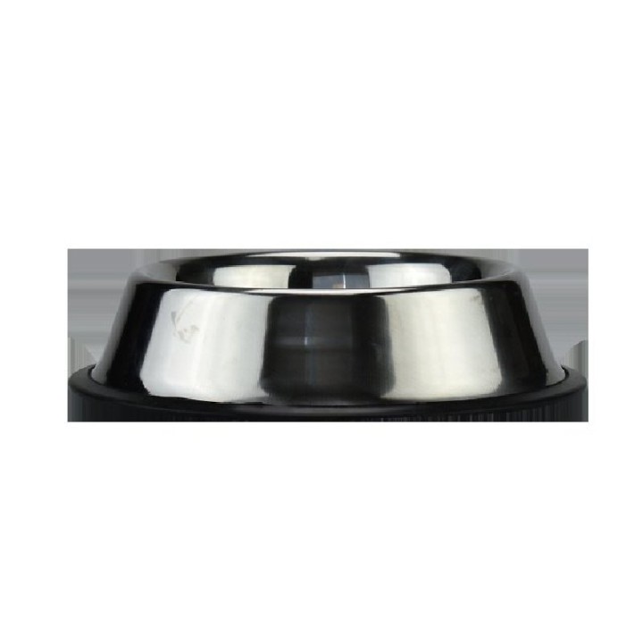 PLATO DE ACERO 24oz.