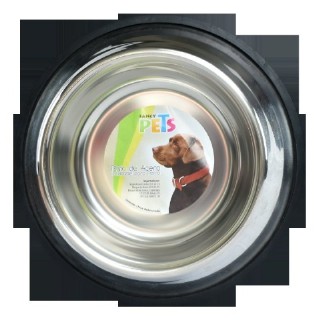 PLATO DE ACERO 32oz.