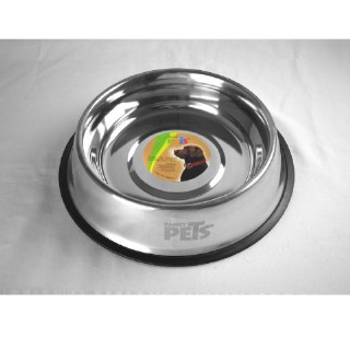 PLATO DE ACERO 96oz.