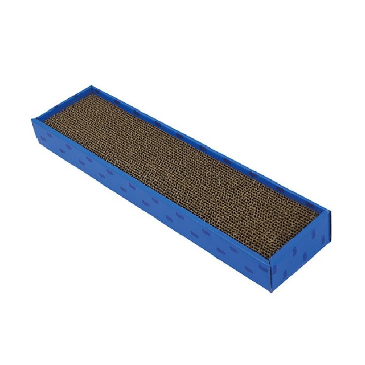 RASCADERO GATO DE CARTON 48.5X12X5cm