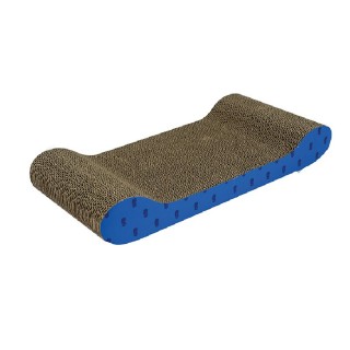 RASCADERO GATO DE CARTON 49X22X8cm