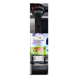 RECOGEDOR P/DESECHOS GRANDE