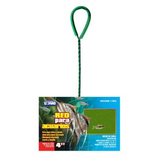 RED DE MALLA GRUESA 4 IN (10 CM) RED DE