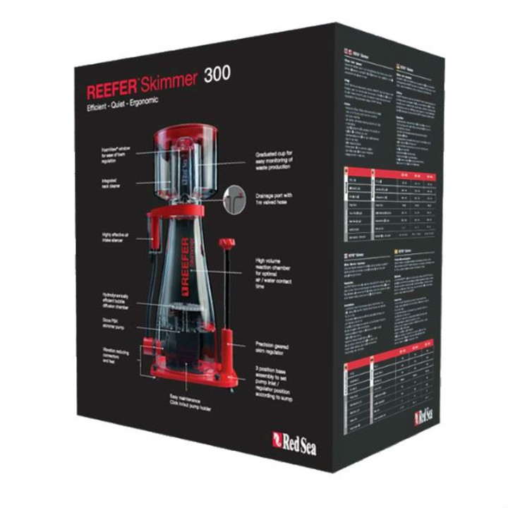 REEFER SKIMMER 300 1000L/H