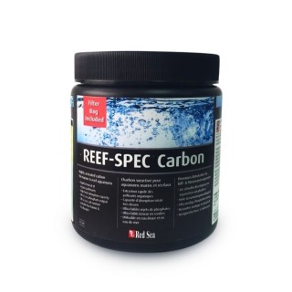 REFF SPEC CARBON 250GRS