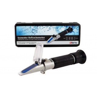 REFRACTOMETRO RED SEA