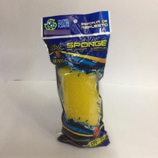 REP ESPONJA SUNNY P/FIL SPF600/1200/2000