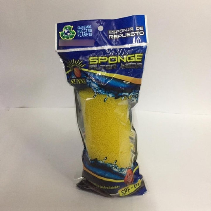 REP ESPONJA SUNNY P/FIL SPF600/1200/2000