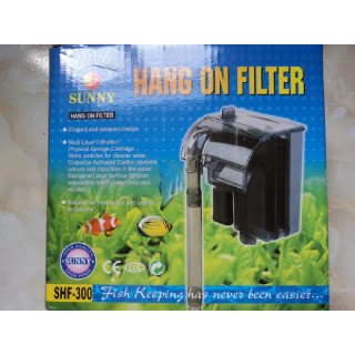 REP SUNNY P/FILTRO DE CASCADA SHF-300