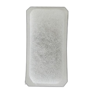 REP/ DE FL8917 CARTUCHO FIBRA 2PZS.