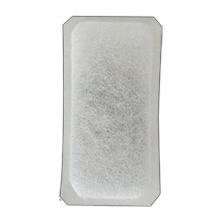 REP/ DE FL8917 CARTUCHO FIBRA 2PZS.