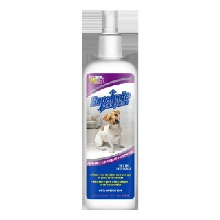REPELENTE P/PERRO F. P. 300ML.