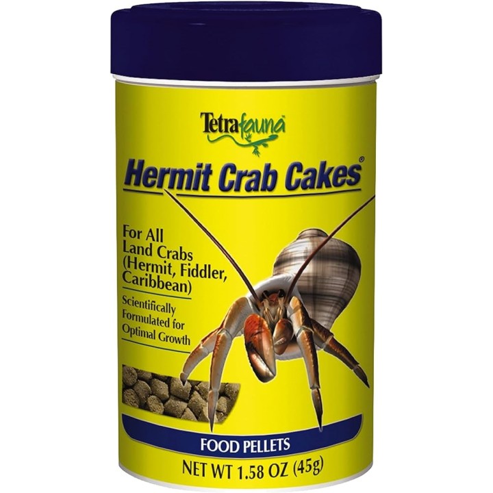 REPTO MIN PRO P/CANGREJOS 45GR.