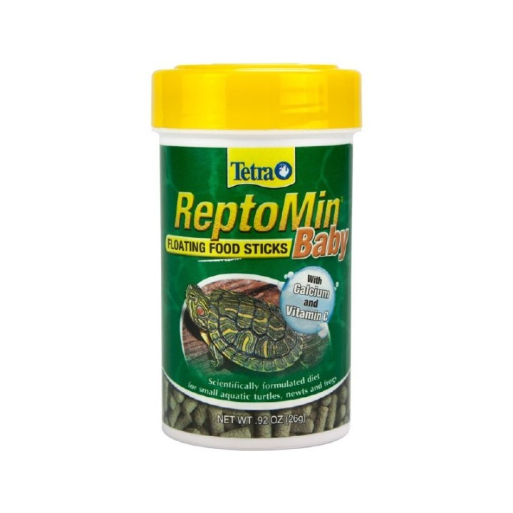 REPTOMIN BABY 26GR.