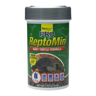 REPTOMIN PRO BABY 32GRS.