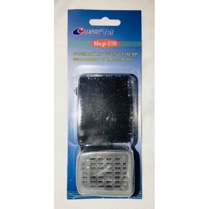 REPUESTO CARTUCHO FILTRO MAGI200
