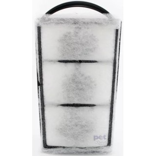 REPUESTO HF2001 CARBON/FIBRA