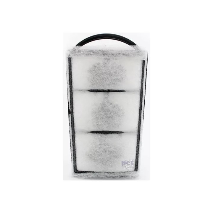 REPUESTO HF2001 CARBON/FIBRA