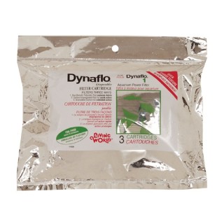 REPUESTO P/DYNAFLO (3PZAS.)