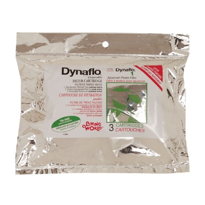 REPUESTO P/DYNAFLO (3PZAS.)