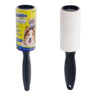 RODILLO QUITA PELUSA (60 HOJAS)