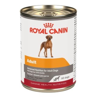 ROYAL ADULT DOG LATA 385 GRS.
