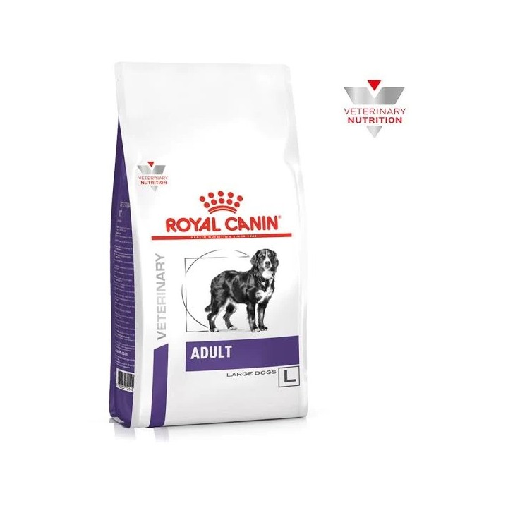 ROYAL ADULT LARGE DOG 12 KGS.