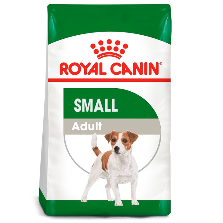 ROYAL ADULT SMALL DOG 1.5 KG