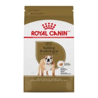 ROYAL BHN BULL DOG 13.63 KG.