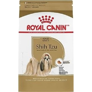 ROYAL BHN SHIH TZU 4.53 KG.