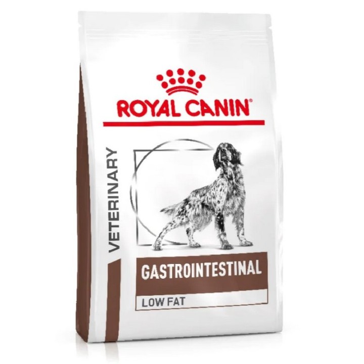 ROYAL GASTRO LOW FAT DOG 3 KG.