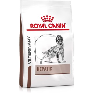 ROYAL HEPATIC DOG 12KG