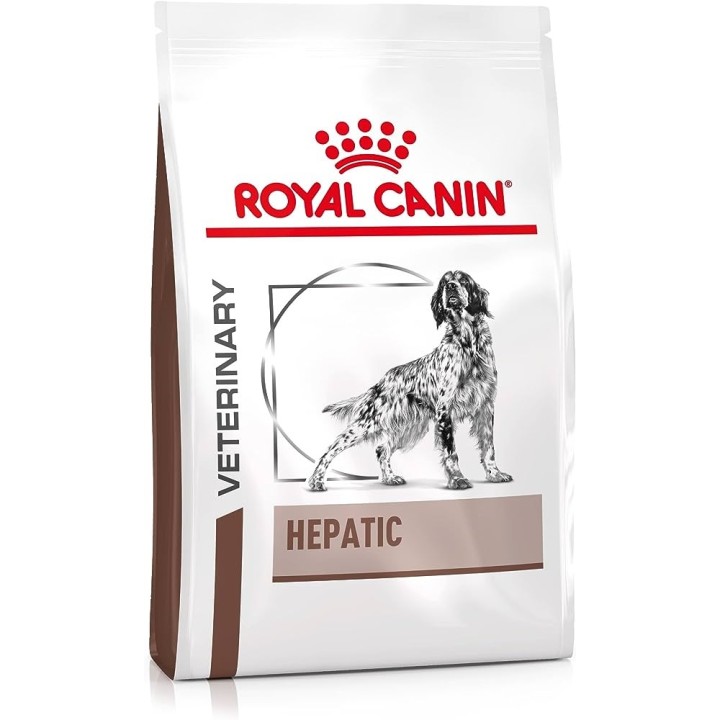 ROYAL HEPATIC DOG 12KG