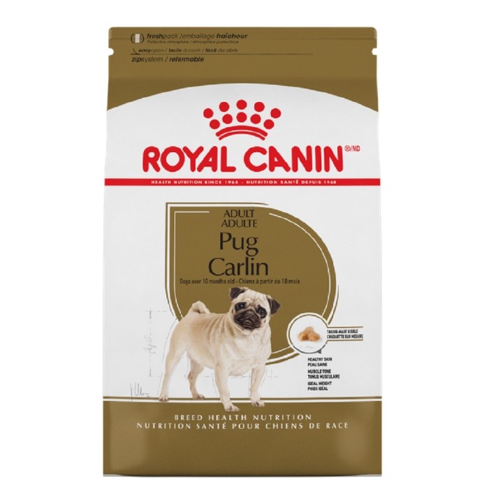 ROYAL RCHN PUG 25 1.13KGS