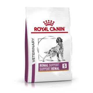 ROYAL RENAL SUPPORT 2.73 KG.