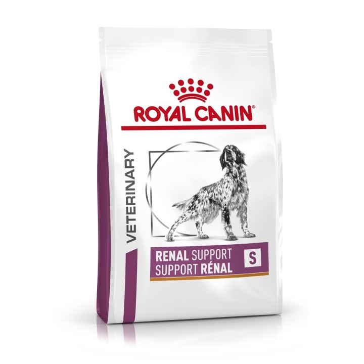 ROYAL RENAL SUPPORT 8 KG.