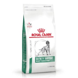 ROYAL SATIETY SUPPORT 12KG.