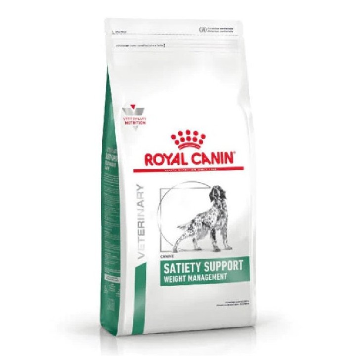 ROYAL SATIETY SUPPORT 12KG.