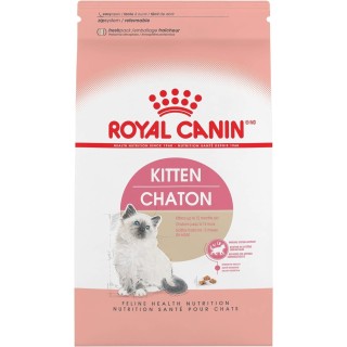 ROYAL SPT KITTEN 3.18KGS