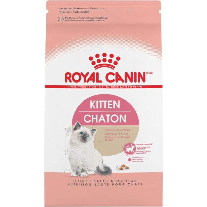 ROYAL SPT KITTEN 3.18KGS