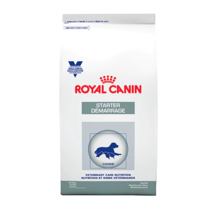 ROYAL STARTER 4 KG.