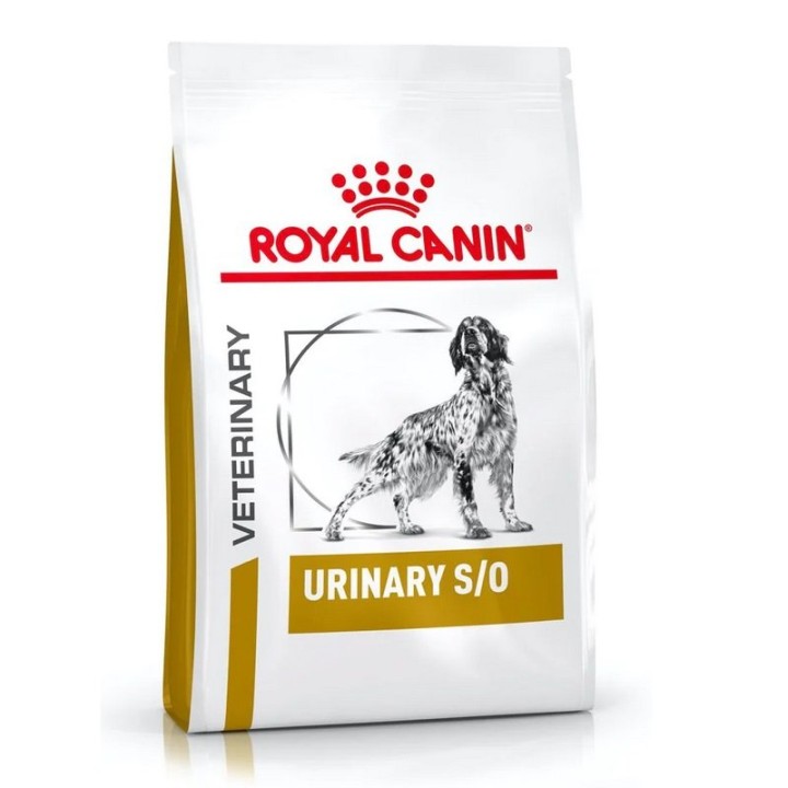 ROYAL URINARY S/O 3 KG.