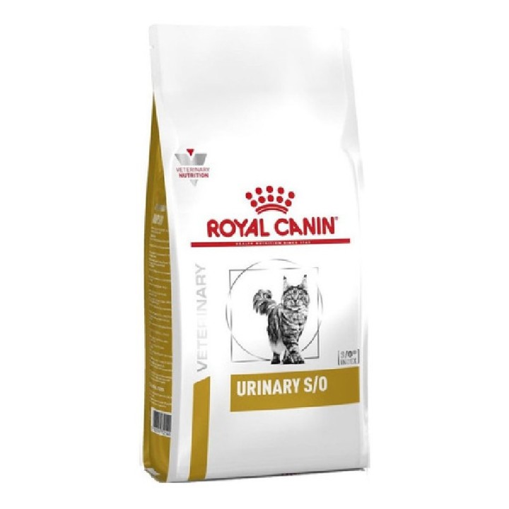 ROYAL URINARY SO FEL 3.5 KGS.